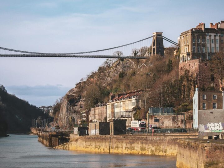 Clifton Down
